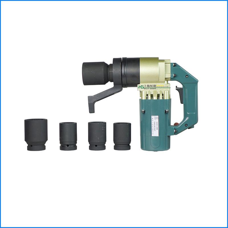 50-2000N.m电动扭力扳手1500N.m扭力电动扳手高强螺栓电动扳手