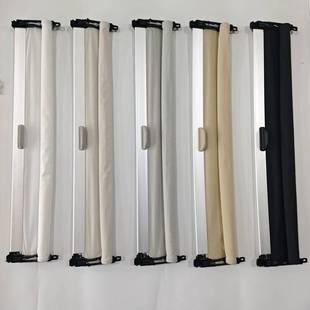 适用进口蔚揽新款 cc速派汽车天窗遮阳卷帘总成3G5877307DM4防雨