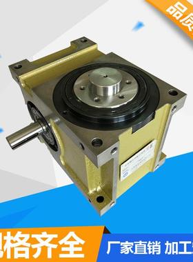 重负载分割器供应45DF平台桌面型分割器多工位分割器现货供应