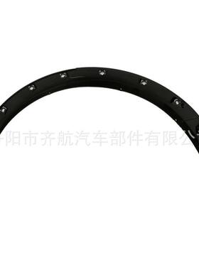 适用于2011-2019款福特探险者Explorer后杠后轮眉BB5Z-7829165AA