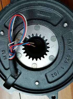 优惠供应seww电机制动器总成BE5HF40Nm400AC电机线圈抱闸片整流