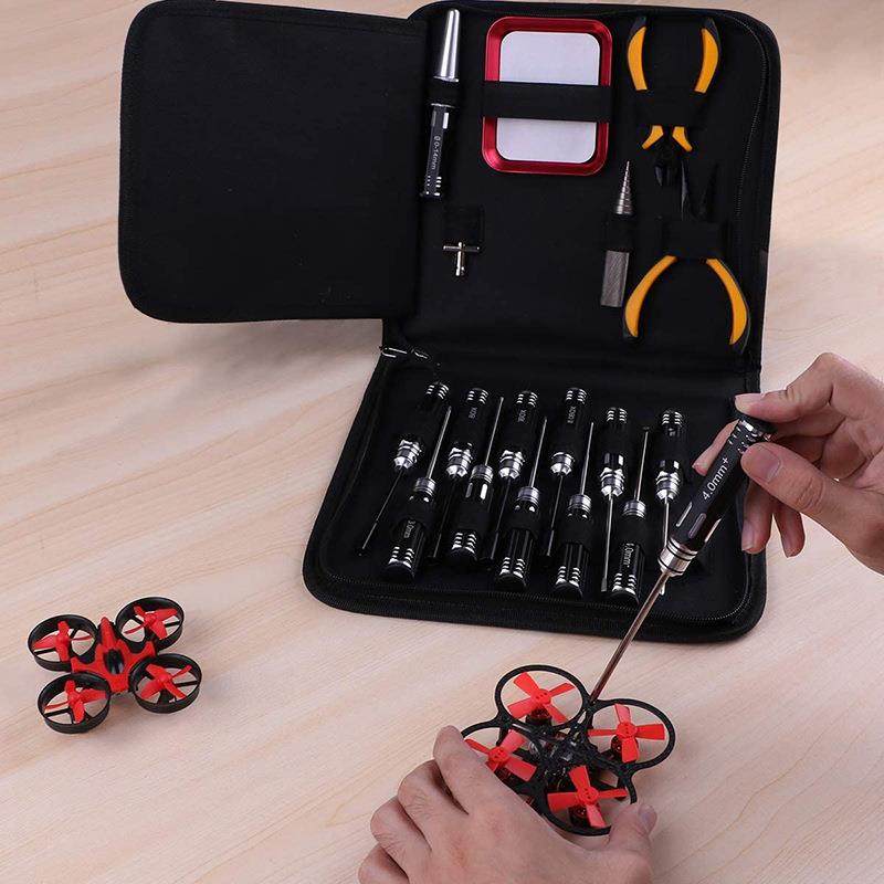 航模车模船模黑六角柄18件套工具包,鲜花速递/花卉仿真/绿植园艺,割草机/草坪机,淘宝优惠券,粉丝福利购,淘宝优惠卷