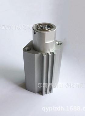 止动气缸RSQA16-RSDQA16-10DZ-15BZ-10TZ-15DFZ-10BFZ-15TFZ阻挡