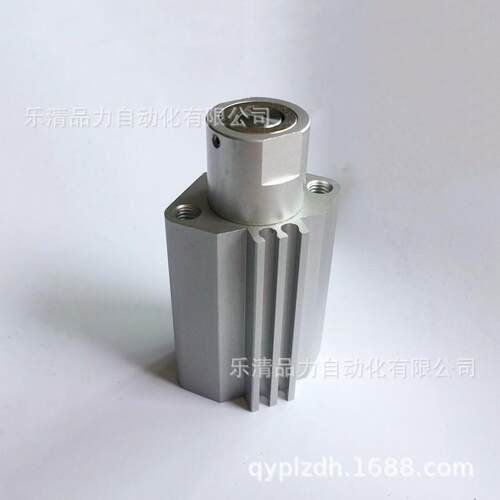 止动气缸RSQA16-RSDQA16-10DZ-15BZ-10TZ-15DFZ-10BFZ-15TFZ阻挡