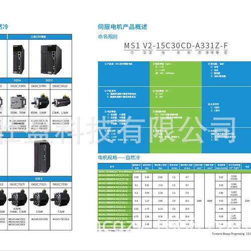 IS620NS5R5I汇川驱动器IS620NS5R5I-ES电机MS1H4-75B30CB-A334R