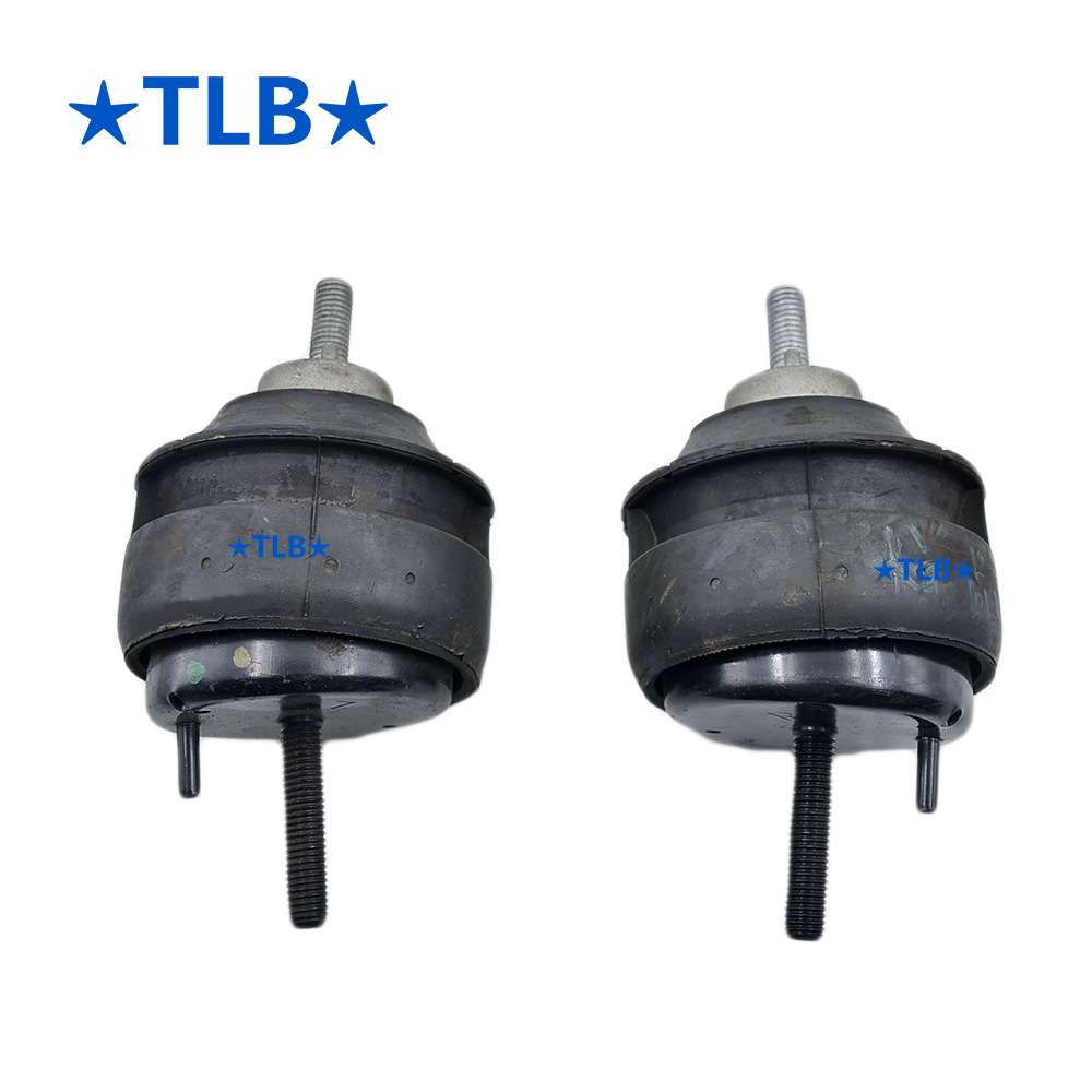 7354179 7354180  95VB6038BF发动机支架适用于福特全顺2.5 94-02