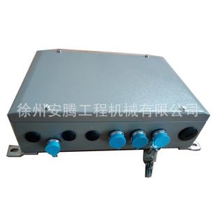 QY50KQY50B吊车电脑配件HC3900主机总成