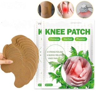 Knee Pain Arthritis Hand Joint 4bags Rheumatism Back