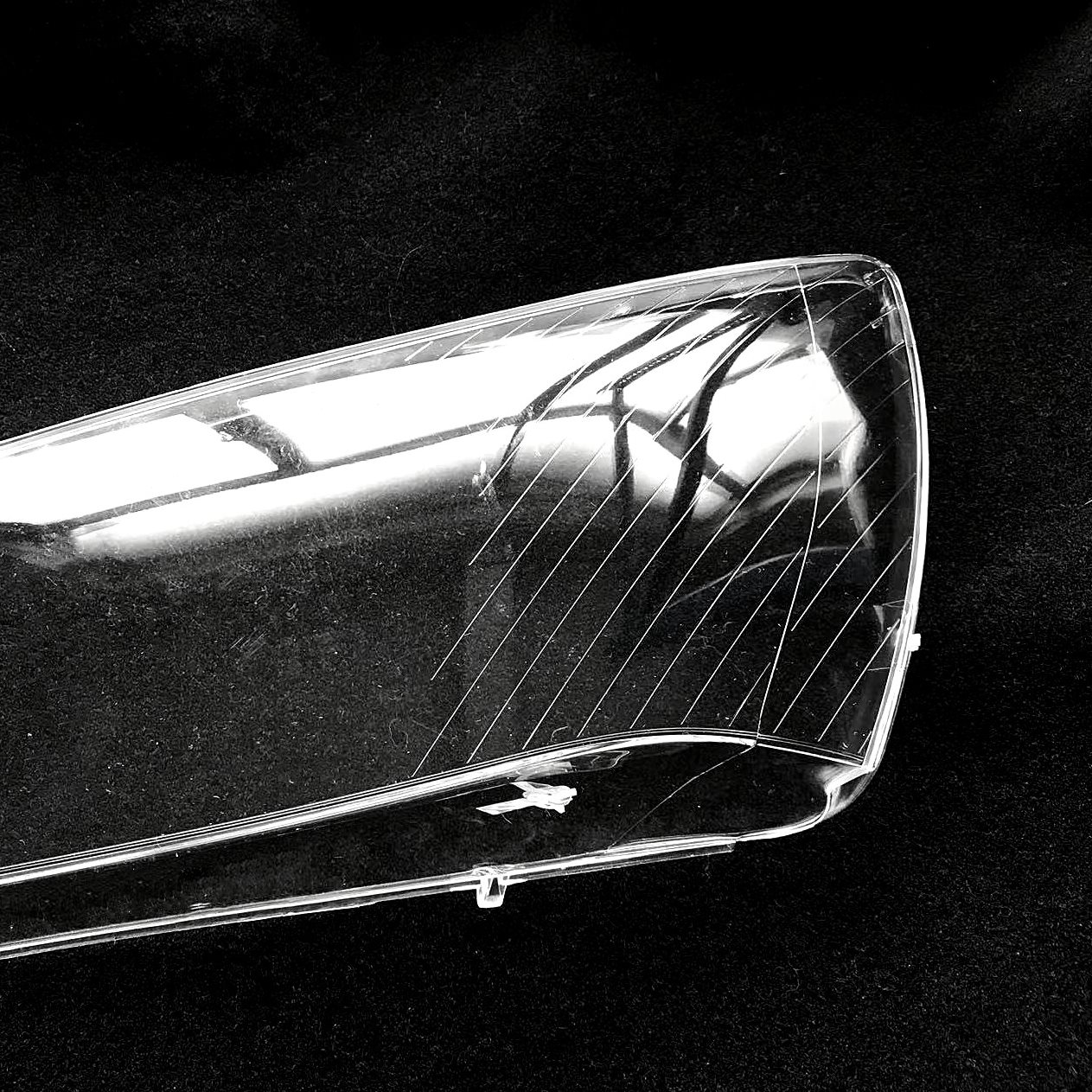 帝豪7-罩子157灯罩E0于18大灯款透明适用8两厢13有机玻璃EC C帝豪