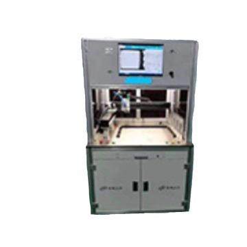 落地式全景视觉点胶机带壳LED光感灯串蜡烛灯涂胶机线路板喷胶机,机械设备,电子产品制造设备,淘宝优惠券,粉丝福利购,淘宝优惠卷