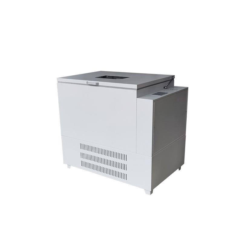 HZQ-QA卧式大容量恒温振荡器LCD液晶数显制冷恒温摇床