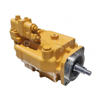 6E-6102 6E-1412 126-1184 124-3718 112-7913液压泵总成