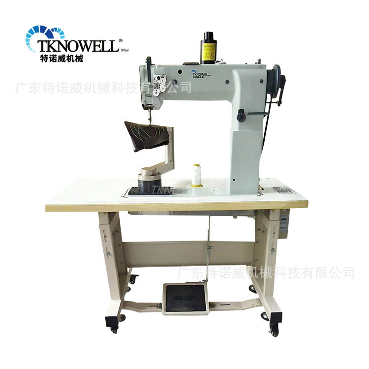 多功能360度旋转缝纫机 高柱车缝纫机手提袋箱包马靴专用高柱车,机械设备,其他机械设备,淘宝优惠券,粉丝福利购,淘宝优惠卷