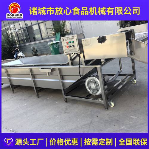 酱菜冷却机 SUS304材质 巴氏杀菌后冷却线 流水线设备 可按需设计