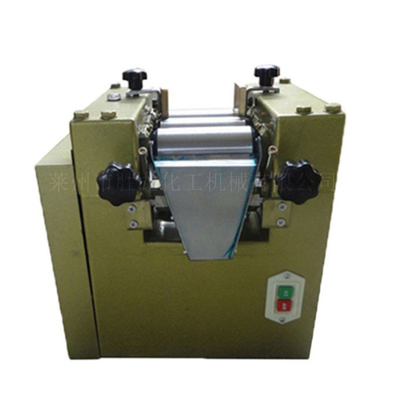 实验三辊研磨机 油墨三辊研磨机  树脂橡胶三辊机 膏体三辊机,机械设备,研磨机,淘宝优惠券,粉丝福利购,淘宝优惠卷