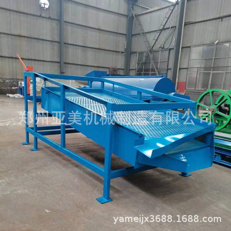 配套设备-直线方形振动筛单层直线振动筛多层方形筛网圆形筛网