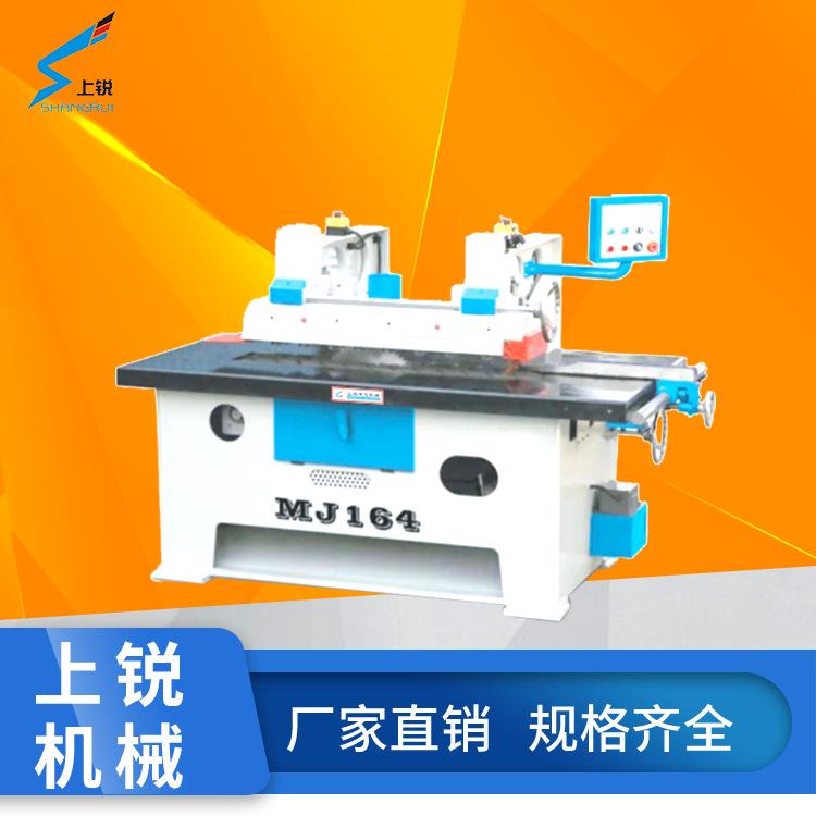 木工机械手动木工锯机锯台锯床下锯切割单片纵锯机
