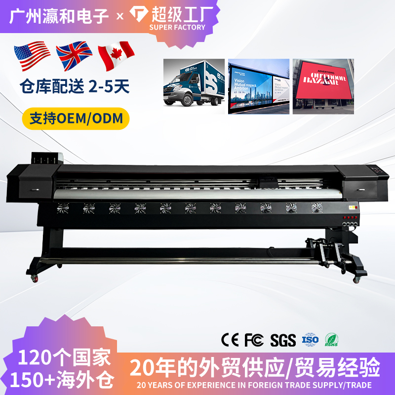 Yinghe3.2-meterphotomachine