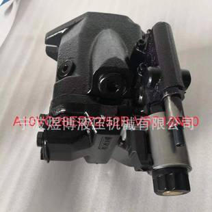 力士乐A10VO28ED72变量柱塞泵液压泵高压油泵配套补油泵配件