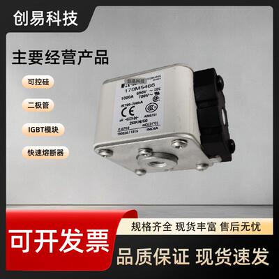 保险丝170M5588170M5589170M5590170M5591170M5592170M5593