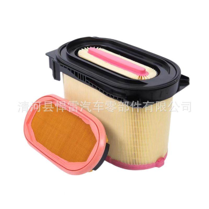 蜂窝空气滤清器滤芯空滤3466687t217189.30PA5290346-6687