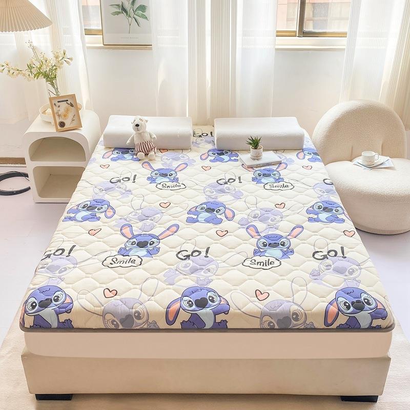 床垫家用加厚席梦思棉垫双人学生床垫子单人宿舍软垫四季通用床垫