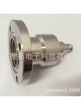 IF70/N-KKEIA1-5/8转N母头转接头EIA法兰转接器