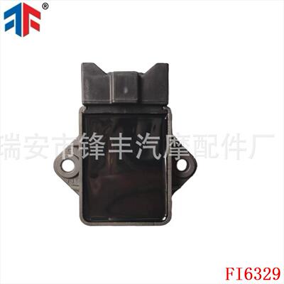FI6329适用于HondaCB750FCBR1000F励磁整流器。31600-MS2-601