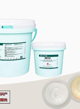 BD121耐磨陶瓷片胶工业陶瓷胶专业生产