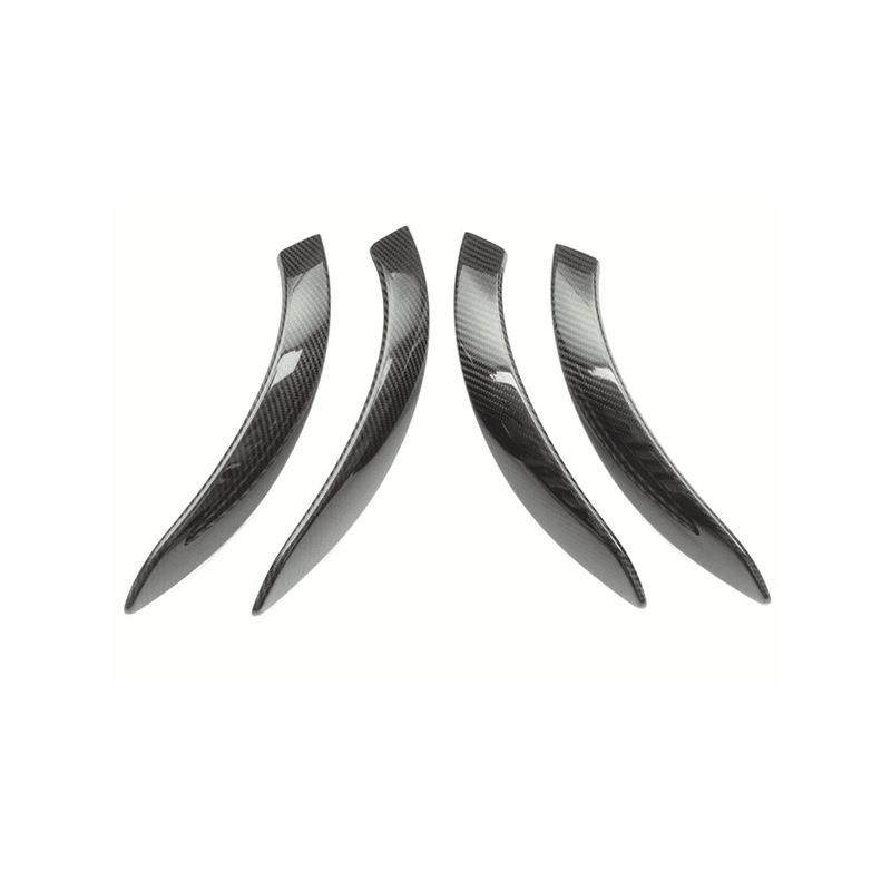 适用于宝马3系4系F30F35F32F33F36改装碳纤门把手扶手内饰贴,橡塑材料及制品,亚克力管/有机玻璃管,淘宝优惠券,粉丝福利购,淘宝优惠卷