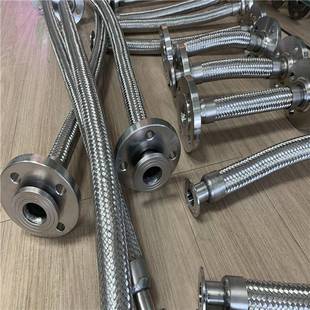 格雷特BT20不锈钢耐化学溶剂耐酸碱金属软管