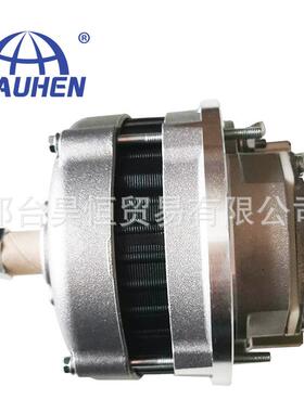 用于原厂道依茨F2L2011柴油发动机的发电机28V40A01183856