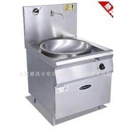 供应顺昌博能电磁系列C/SCBDG1-12-600单头大锅灶商用厨房设备,居家布艺,入户地垫,淘宝优惠券,粉丝福利购,淘宝优惠卷