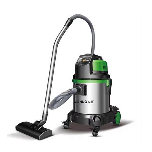 杰诺吸尘器JN503-20L商务酒店家用车用办公干湿两用大功率1600W