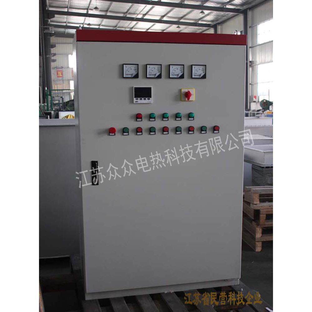 供应智能温度控制柜数字显示可调节温控箱可调温控器恒温器温控表