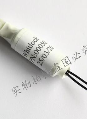 原装PN:000505DNFT电池Whitlock3.6v无油流开关DNFT-PRG