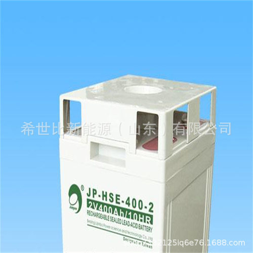 劲博蓄电池JP-FM-500直流屏UPS/EPS电源2V500AH铅酸免维护参数
