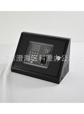 考勤机斜面保护盒适用于中控智慧F2SAT2100
