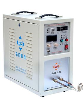 HX-GP18新型淬火机节能高频淬火设备