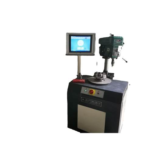 单面立式平衡机立式平衡机申严立式平衡机