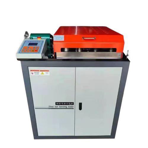 GW-40A钢筋反复弯曲试验机钢筋弯曲机