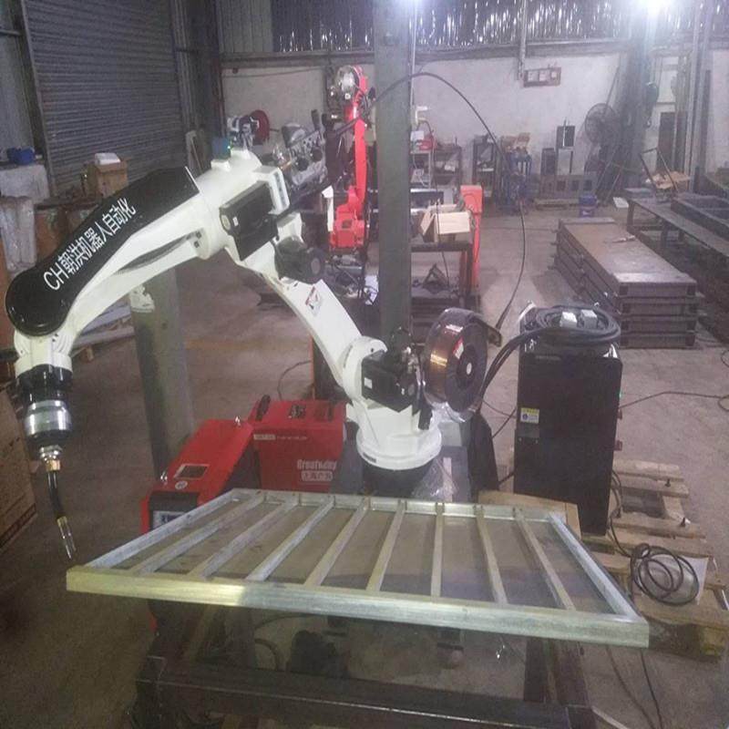 焊接机器人自动化设备机械臂智能六轴机器人工业机器人厂家直销,搬运/仓储/物流设备,其他起重搬运设备,淘宝优惠券,粉丝福利购,淘宝优惠卷