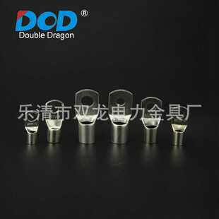 专业生产 窥口铜接线端子SC240-20 铜接头 铜线耳 铜线鼻 铜端子