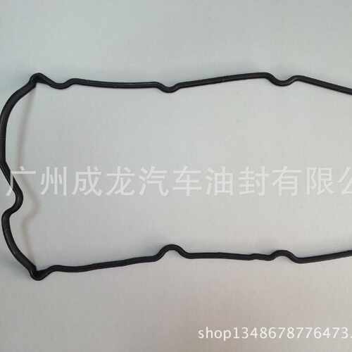 13270-8J102 气门室盖垫左 valve cover gasket left