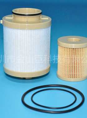现货校车卡车柴油滤芯 柴油格FS19797 FD4616 PF7812KIT P550527