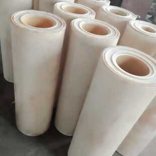 直销PA66尼龙管 MC含油浇筑尼龙管 图纸车床加工