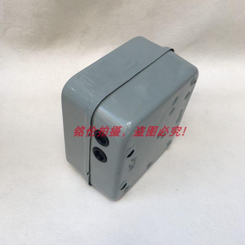 逆磁力器式启磁20器 H3QC20交流电动/转 启可正起反动A-磁力器N动