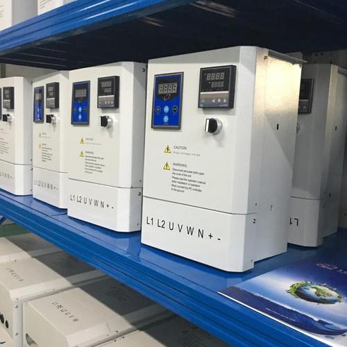 WwWk感应温控k加热器25磁30wkk带磁15KKw一体机w45加热器10电电20