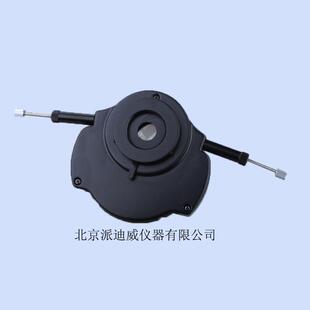 蝶形五孔可调相衬聚光镜装置(明/暗场)