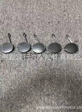 适用宾利飞驰14-19款后保拖车盖4W0807417